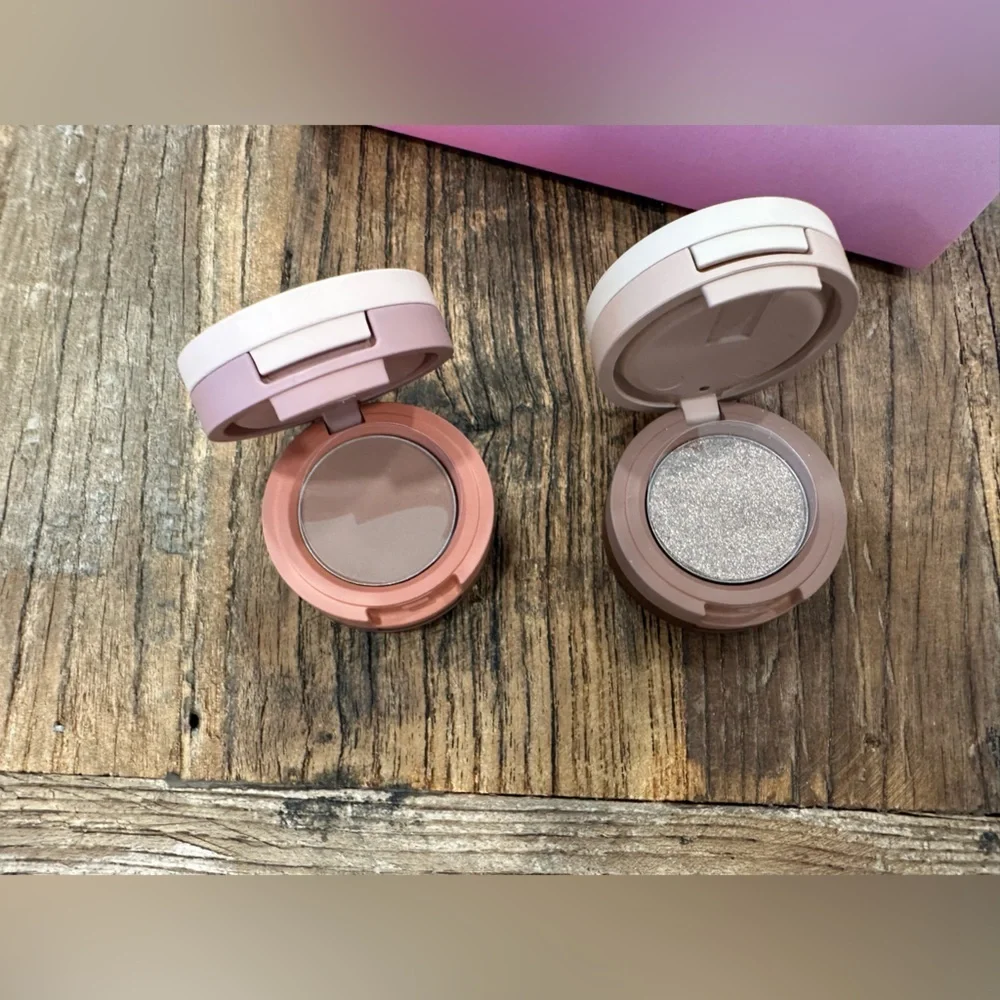 Kaja Eye Bento Duo Eyeshadow — Pink Neutral Duo
